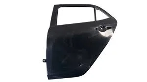 Puerta Trasera Derecha Hyundai Grand I 10 20 24 Original 77004K6410