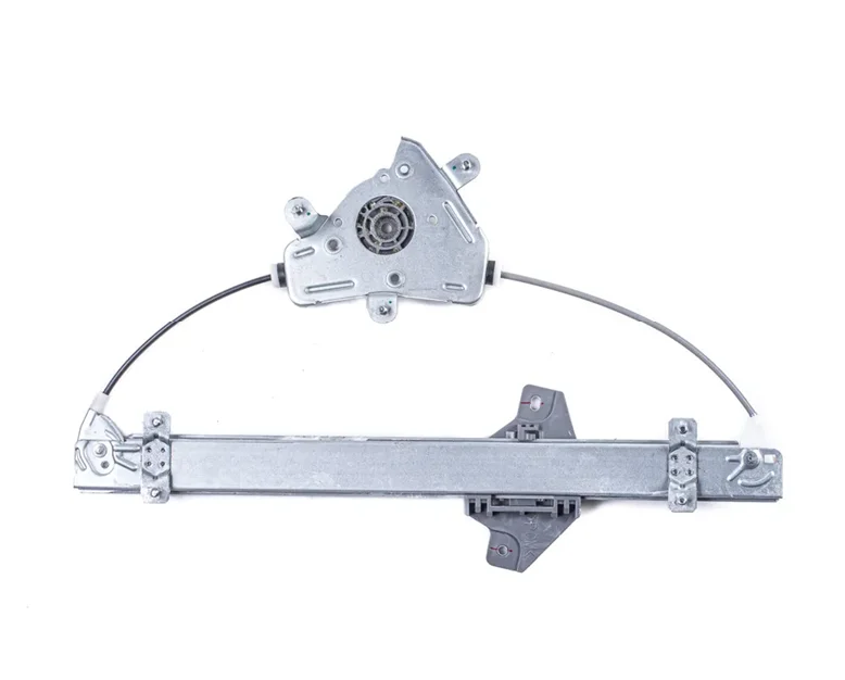 Cremallera A/V Manual Lh 2