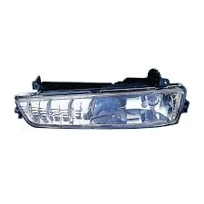 Neblinero Izquierdo Hyundai Accent 2006 11 Original 922011E000