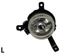 Neblinero Izquierdo 2005 10 Hyundai Tucson 922012E000