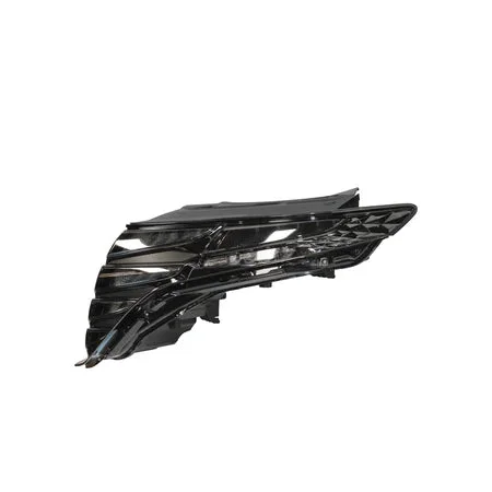 Optico Mascara Izquierdo Hyundai Tucson 2021 a 2024 Original 92207N9300