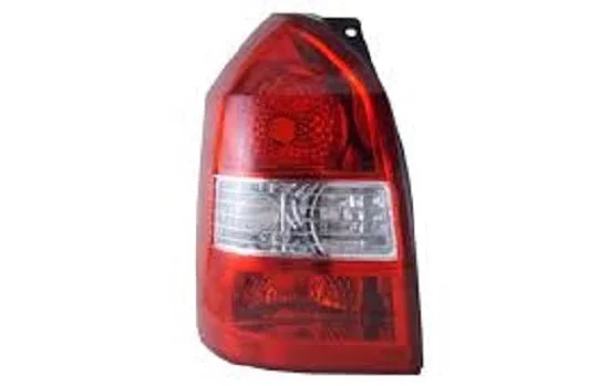 Foco Trasero izquierdo  Hyundai Tucson 2005 10 Original 924012E020