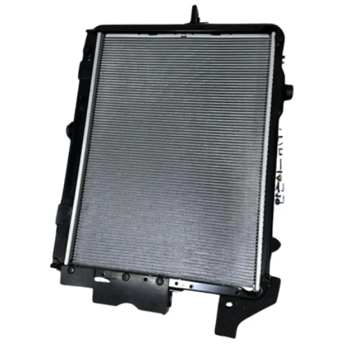 Radiador Calef. 06-10 2