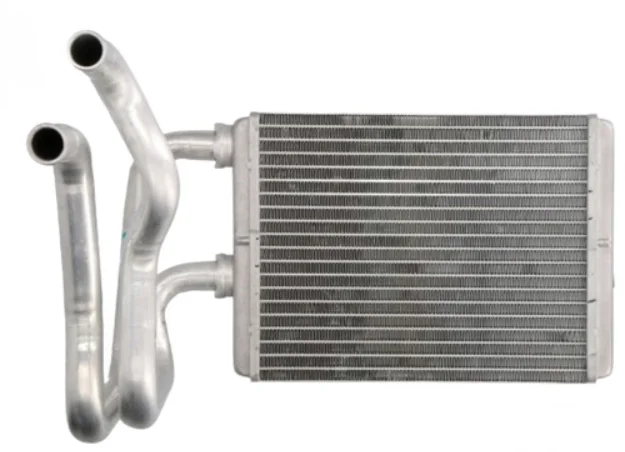 Radiador Calef. 06-10 3