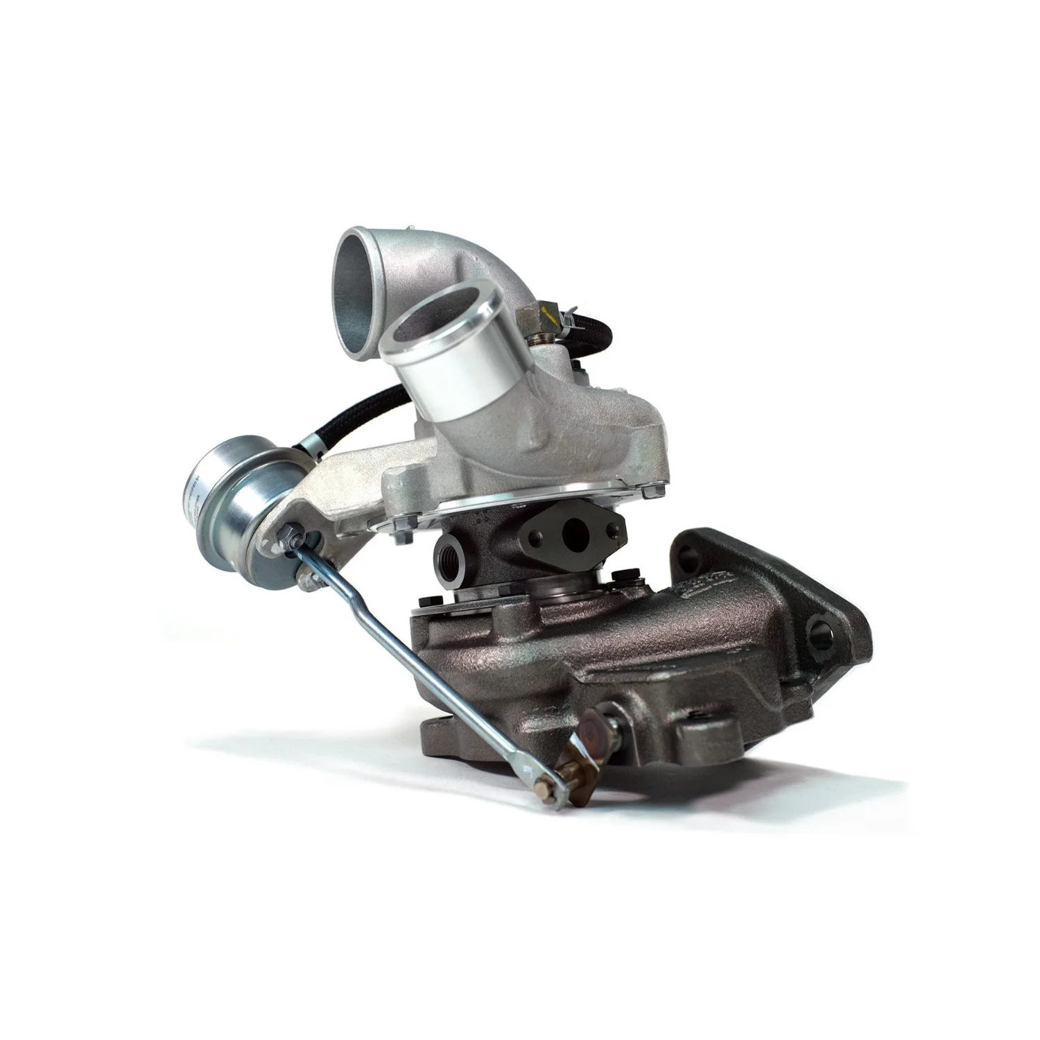 Turbo Motor D4Bh Hyundai Porter Kia Frontier 2005 a 2011 Alternativo 2820042700 2