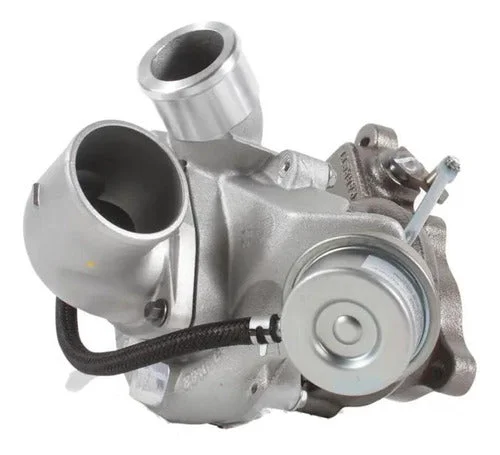 Turbo Motor D4Bh Hyundai Porter Kia Frontier 2005 a 2011 Alternativo 2820042700 3
