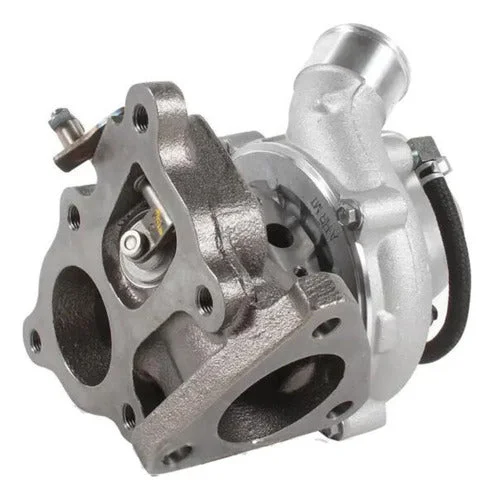 Turbo Motor D4Bh Hyundai Porter Kia Frontier 2005 a 2011 Alternativo 2820042700 4