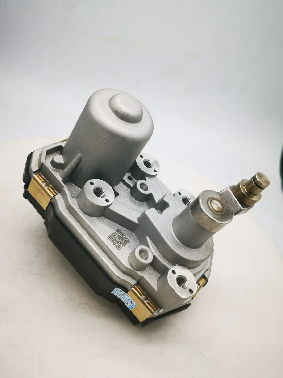Actuador De Turbo Hyundai Santa Fe Original 282352F700 2