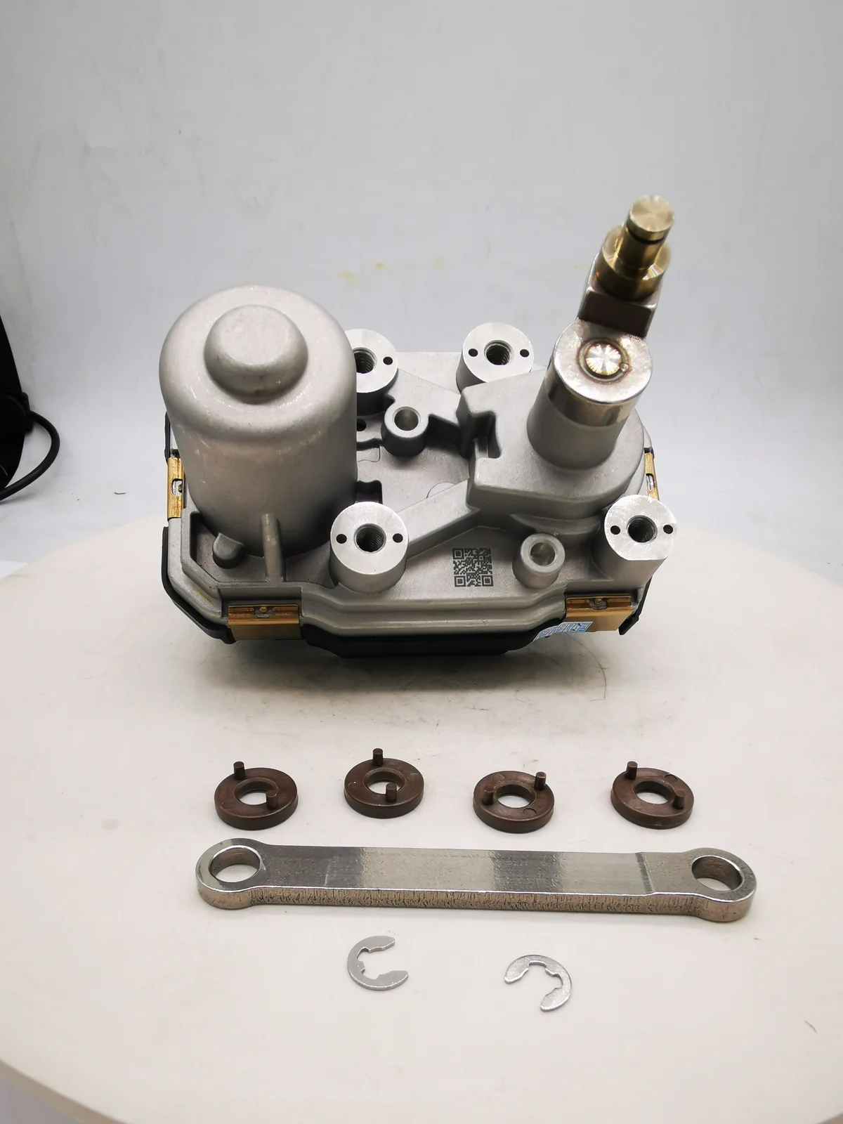 Actuador De Turbo Hyundai Santa Fe Original 282352F700 5