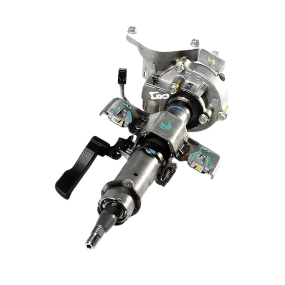 Columna de Dirección Completa Hyundai Elantra 2007 11 Original 563102H150AS1