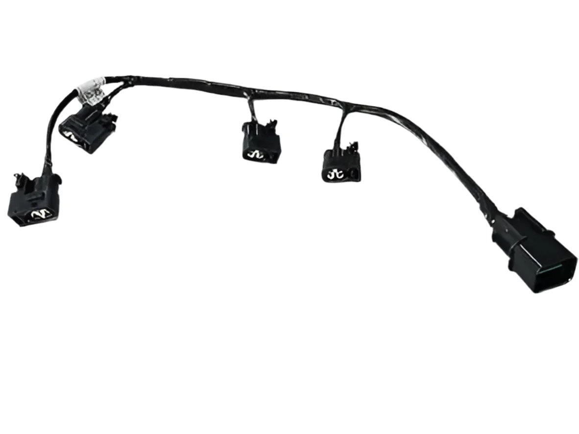 Chicote Bobina motor 1 4 cc Kia Rio 4 5 Accent Rb 2735003200