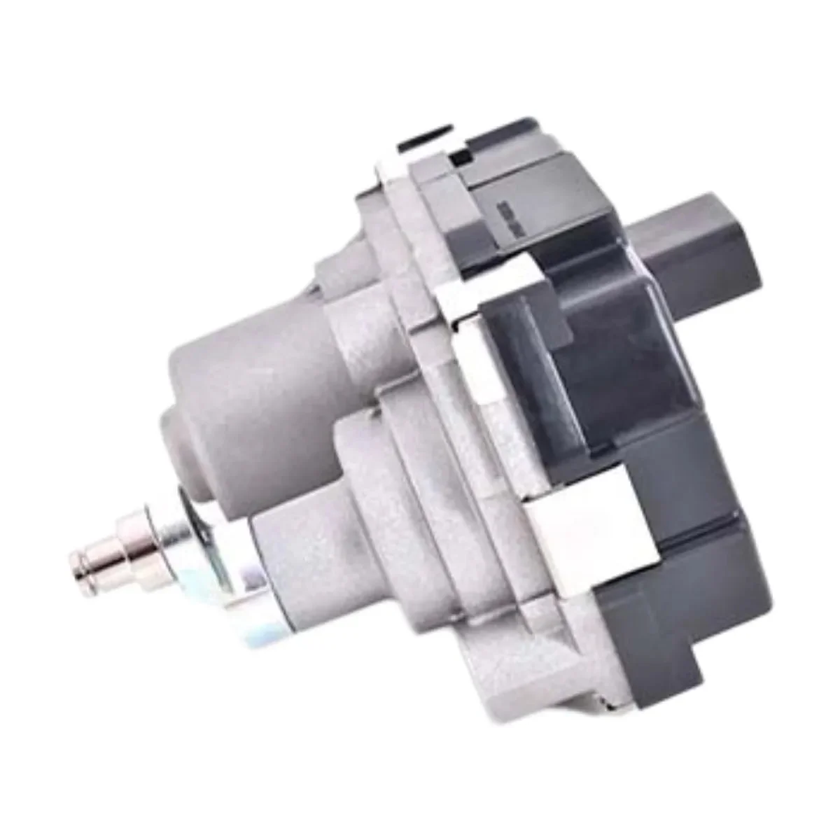 Actuador Turbo Kgm Ssangyong Musso Rexton motor 2 2 cc 2017 a 2023 Original 6729920295 2