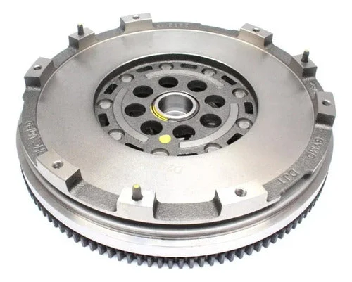 Kit embrague Con Volante 2.2 Actyon Stavic Korando Valeo 2014-2020 2