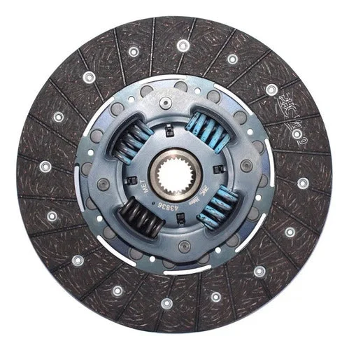 Kit embrague Con Volante 2.2 Actyon Stavic Korando Valeo 2014-2020 3