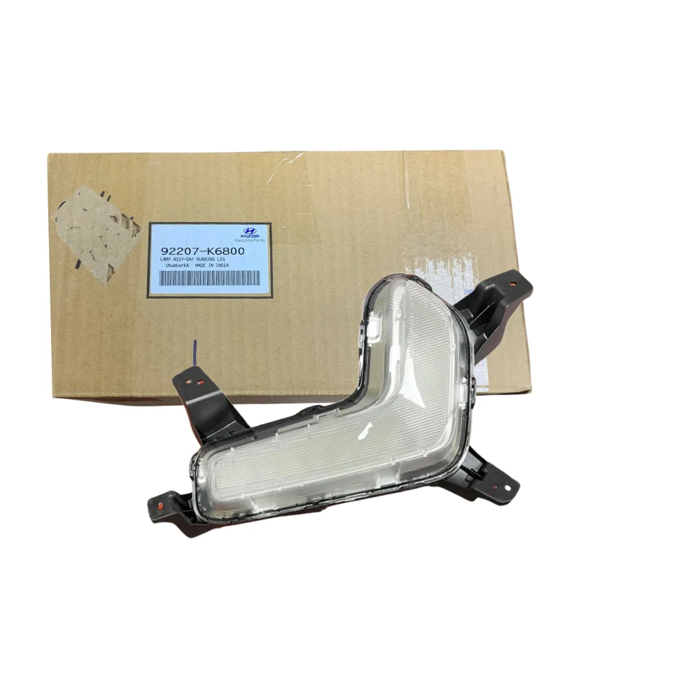 Neblinero Derecho Hyundai Grand I 10 Sedan 2023 25  Original 92208K6800