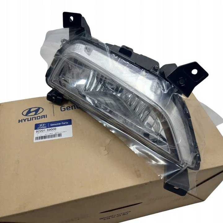 Neblinero Derecho Hyundai Grand I 10 Sedan 2024 25 Original 92208K6600