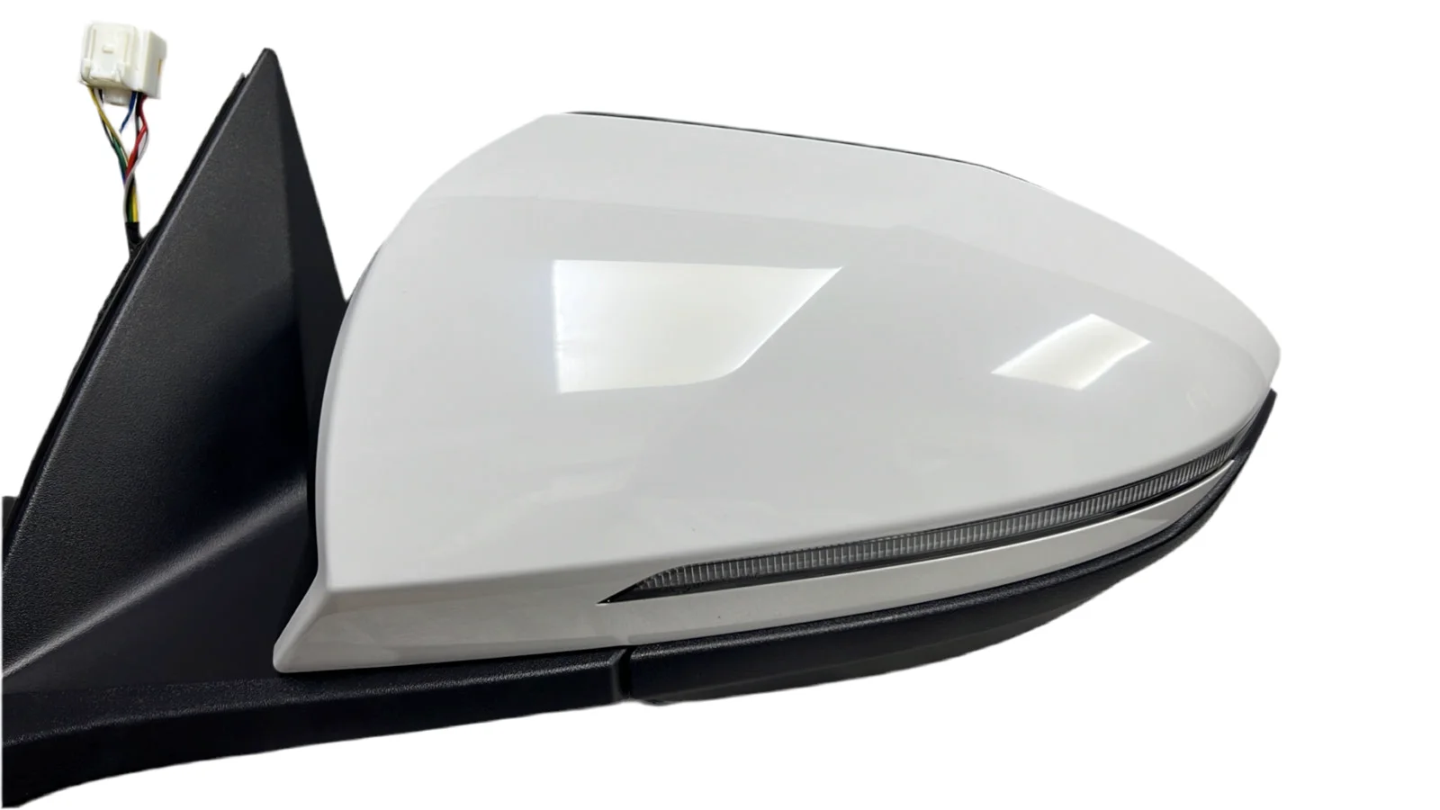 Espejo Derecho Electrico 2021 25 Hyundai Tucson Alternativo 87620N9000