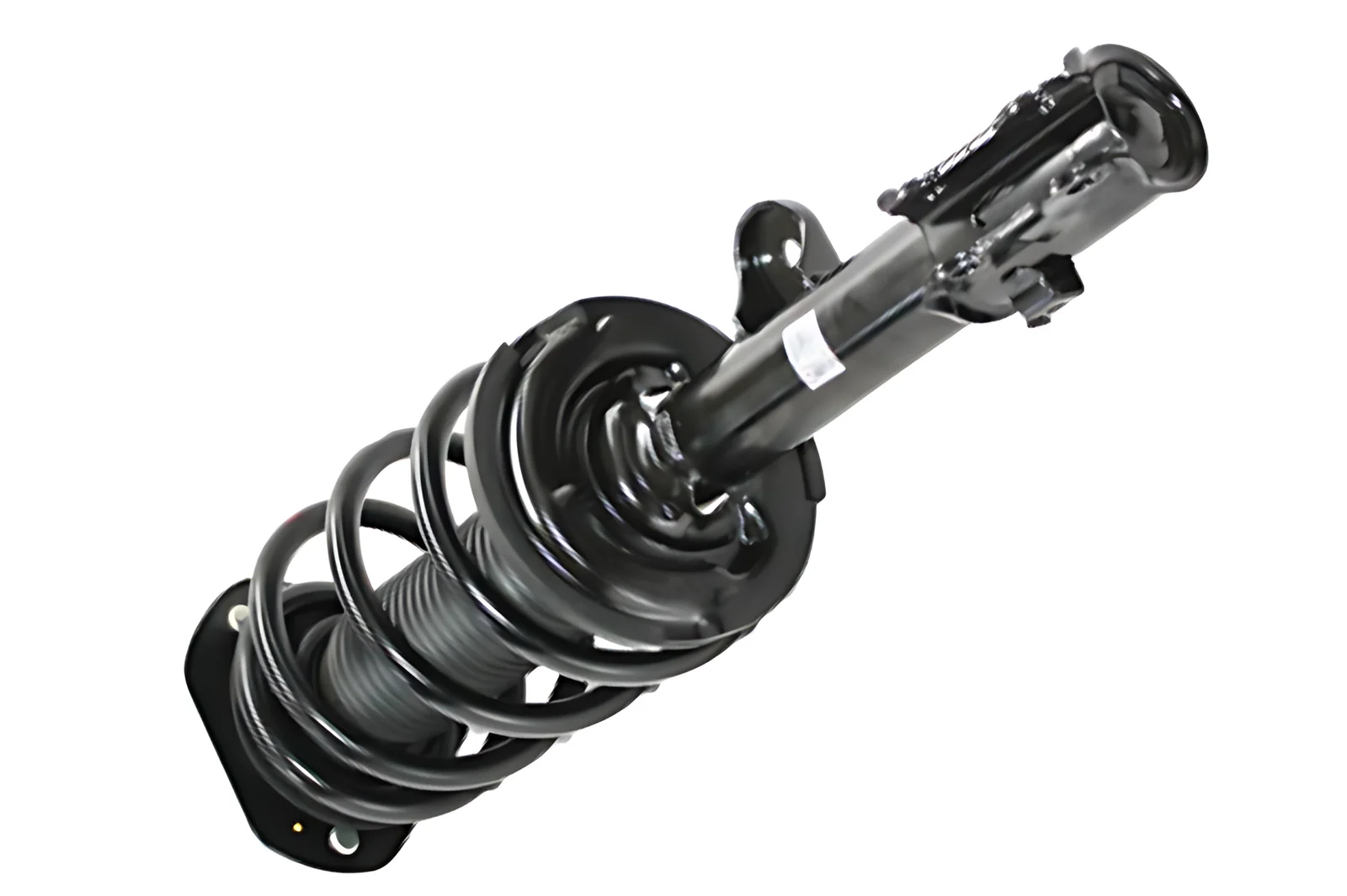 Amortiguador Delantero derecho RH Accent 2