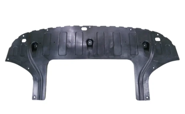 Cubre Motor Inferior Kia Sportage 2017 21 Original 29110D9500