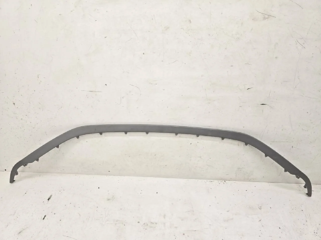 Moldura Inferior Parachoque Hyundai Tucson 2021 a 2024 Original 86569N9000 2