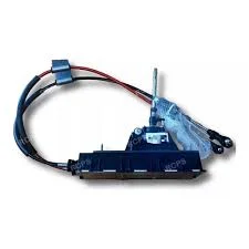 Piola Selectora Cambios con Palanca Mg ZS y ZX 2017 a 2023 2