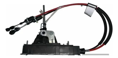 Piola Selectora Cambios con Palanca Mg ZS y ZX 2017 a 2023 3