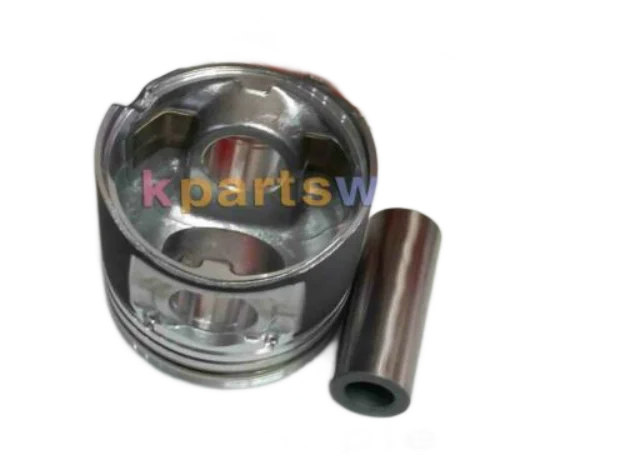 Piston Std 12 15 cada uno Alternativo Hyundai Accent Rb 234102A957
