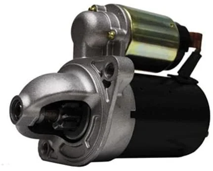 Motor De Partida Kia Sportage Hyundai Santa Fe Korea 361002G200 2