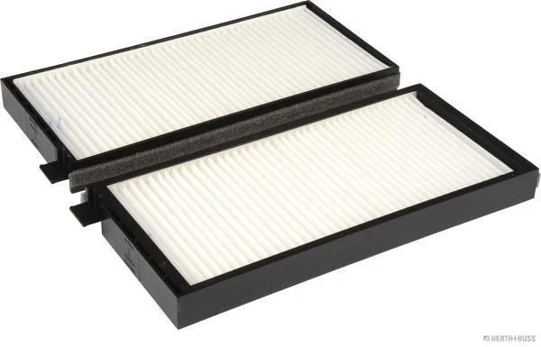 Filtro Polen Hyundai H350 Solati Alternativo 9716359000