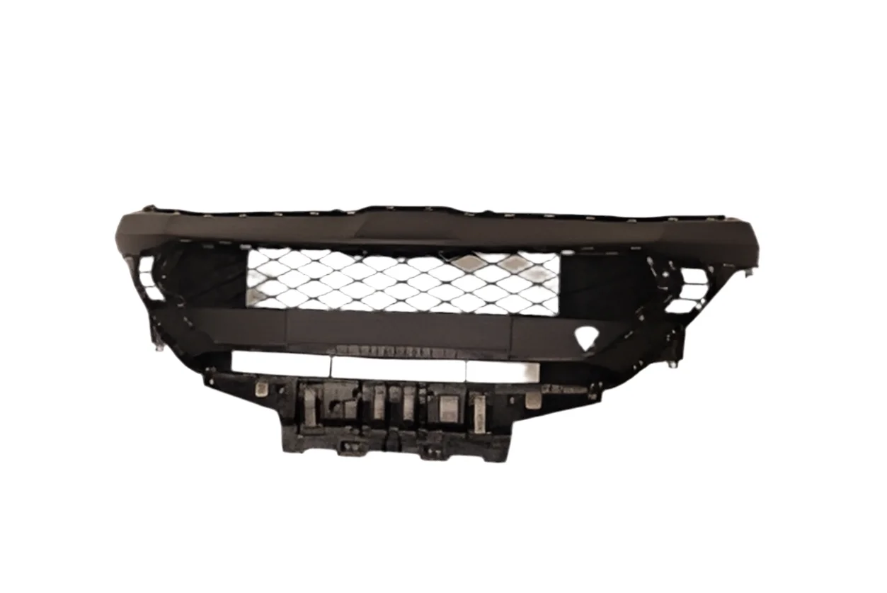 Funda Parachoque Delantera Inferior Kia All New Carens 2023 25 Original 86512DY000
