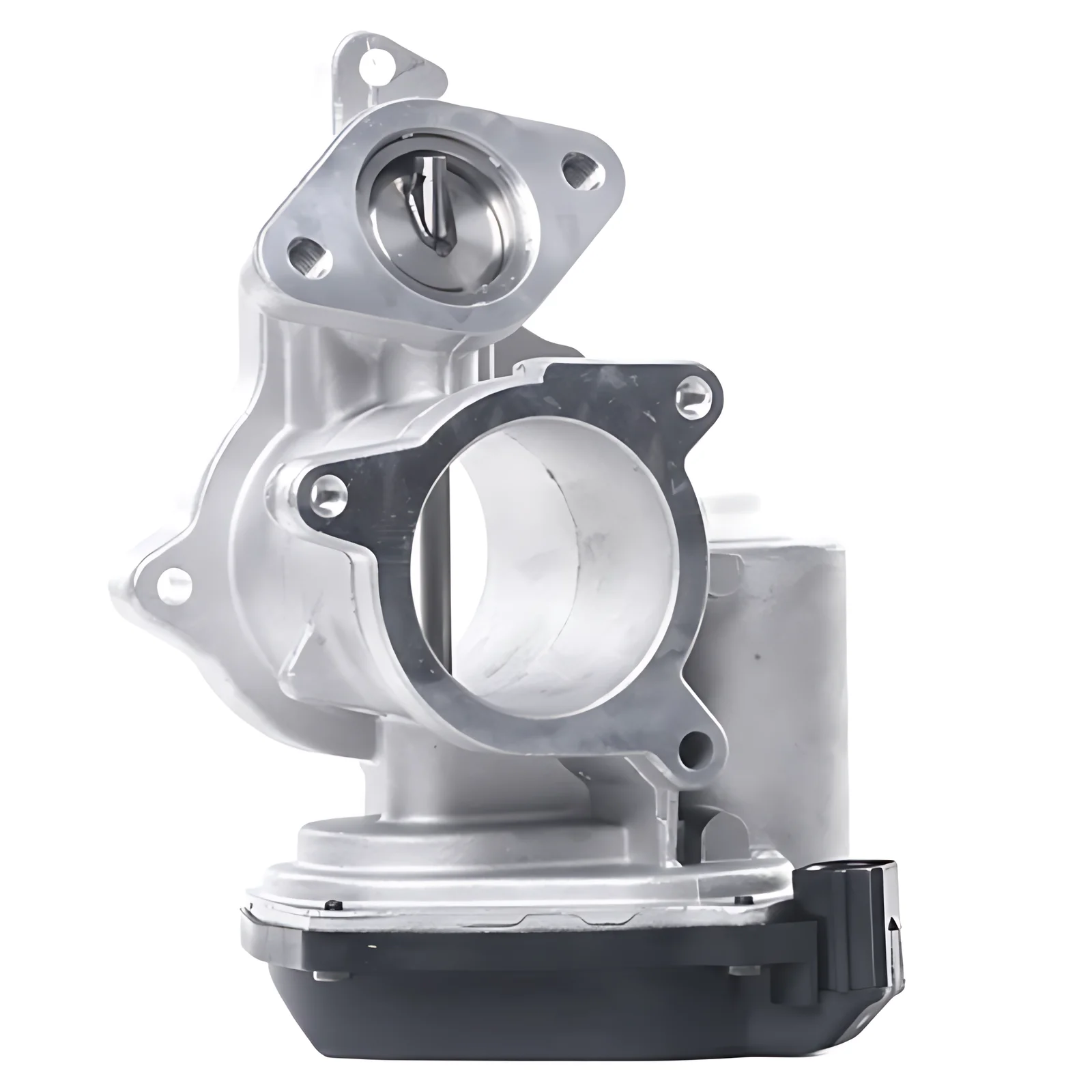 Cuerpo Aceleración Hyundai Creta 2021-24 Original 251002J101 3