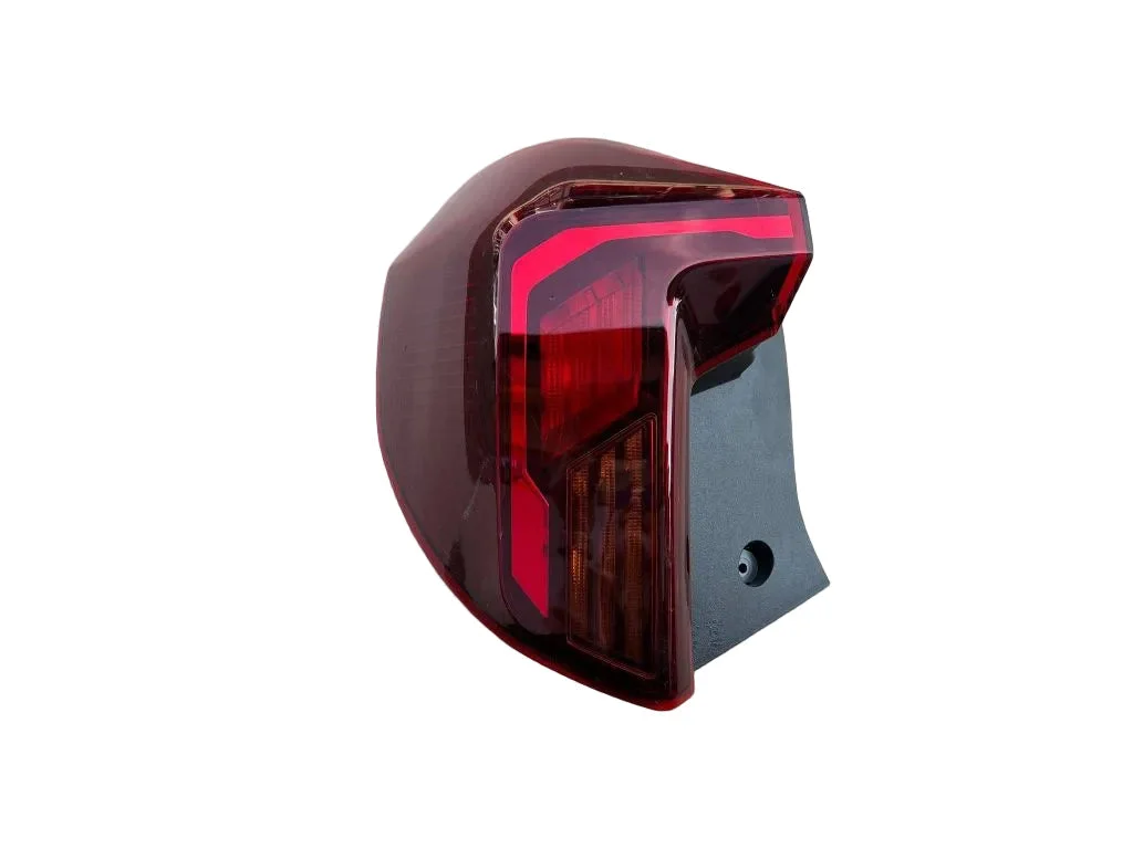 Foco Trasero Izquierdo Kia Morning 2024 a 2025 Original 92401G6500