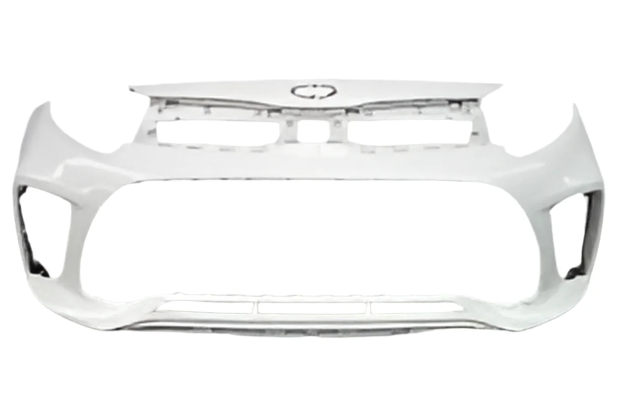 Parachoque Delantero Kia Morning  2023 a 2026 Original 86511G6CA0