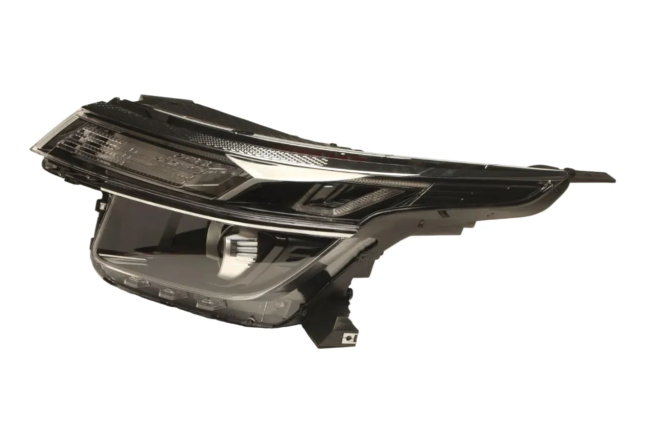 Optico Derecho Kia Seltos 2020 a 2024 Original 92102Q6060
