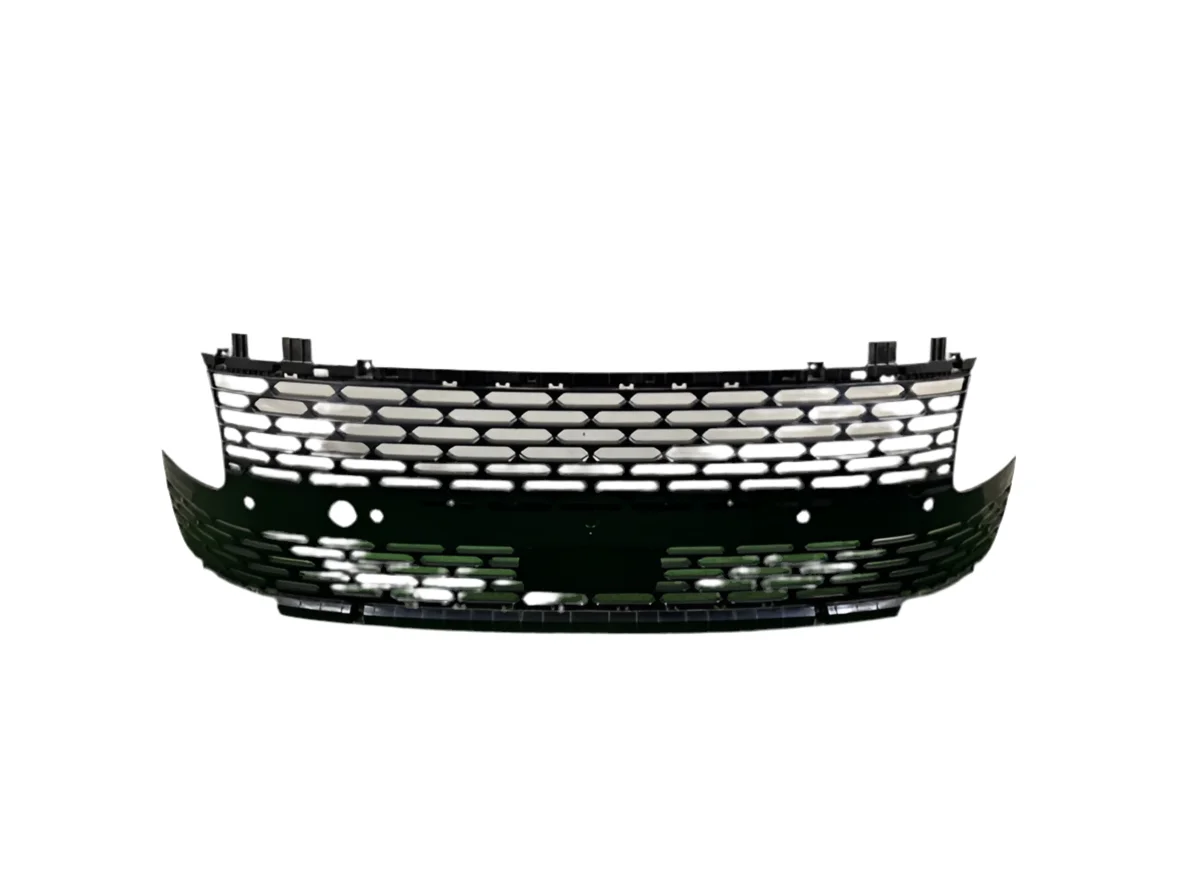 Rejilla Inferior Para Hyundai Staria 2021 2025
