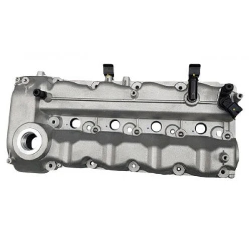 Tapa De Valvulas Hyundai Accent Rb Crdi 2011 a 2014 Original 224102A330