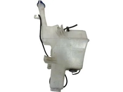 Deposito limpia parabrisas con tapa y motor Kia Rio 2012 a 2015 Original 986101W000