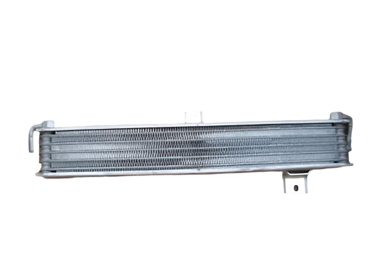 Radiador Aceite Hyundai Tucson 2020 24 Original  264102S000