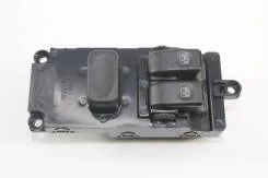 Interruptor Alzavidrio Delantero Derecho Hyundai Mighty 2012 23 Original 936925L000