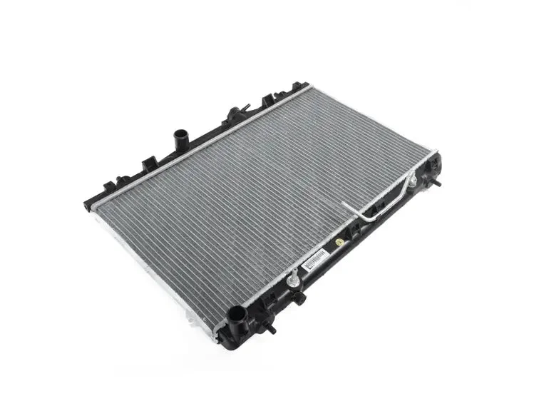 Radiador Mecanico Hyundai Elantra 1996 99 Chino 2531029000