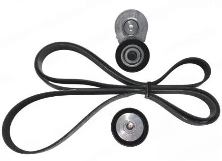 Kit Correa Accesorios 3 Piezas Maxus T60 2.8  2018 24 25281Max T60 2.8