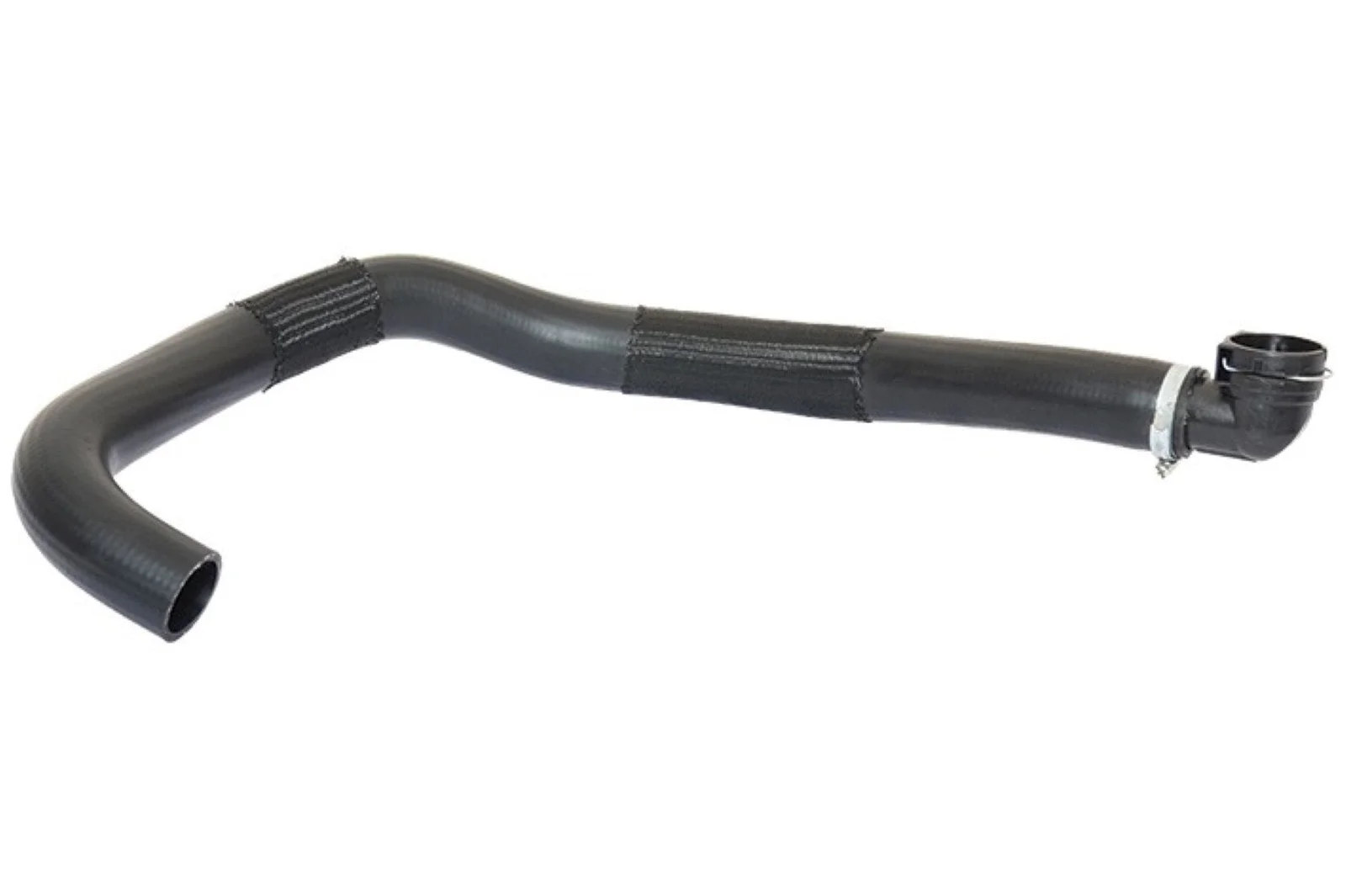 Manguera Inferior Radiador Crdi Hyundai Accent Rb 2015 2019 Original 254121R800