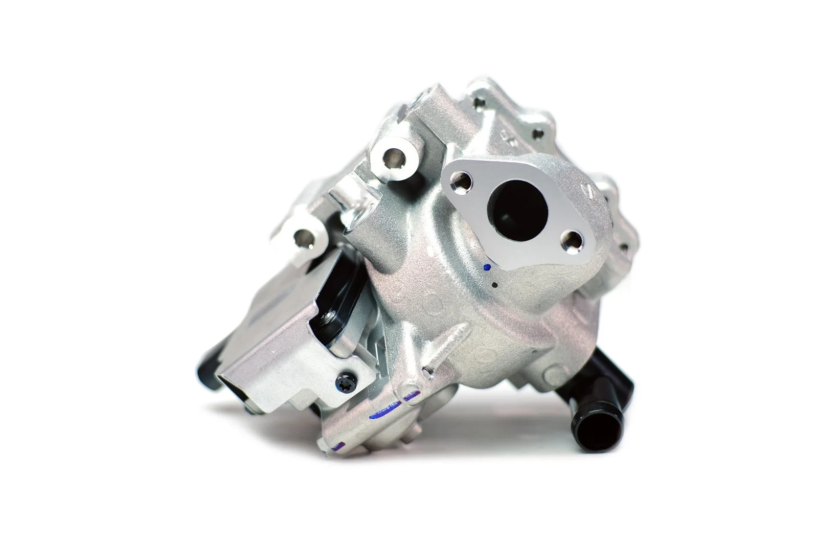 Valvula Egr Hyundai Staria  Palisade 2021 2025 Original 284102F400