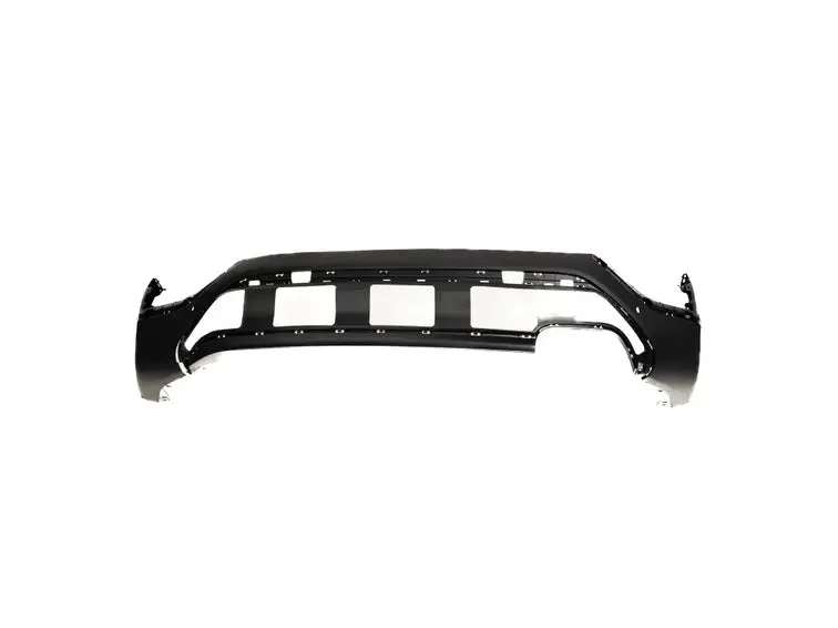 Parachoque Trasero Inferior Hyundai Santa Fe 2019 2021 Original 86650S1000