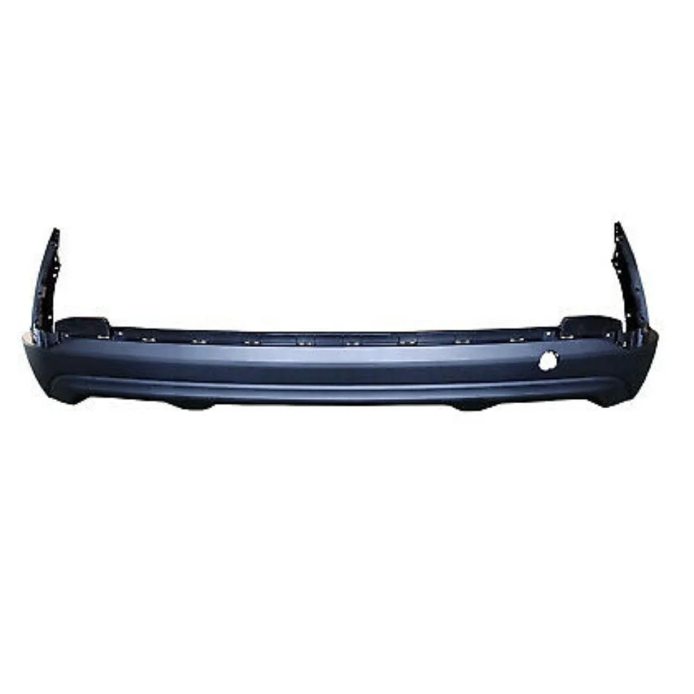 Parachoque Trasero Inferior Hyundai Tucson 2017 a 2021 Alternativo 86612D3500