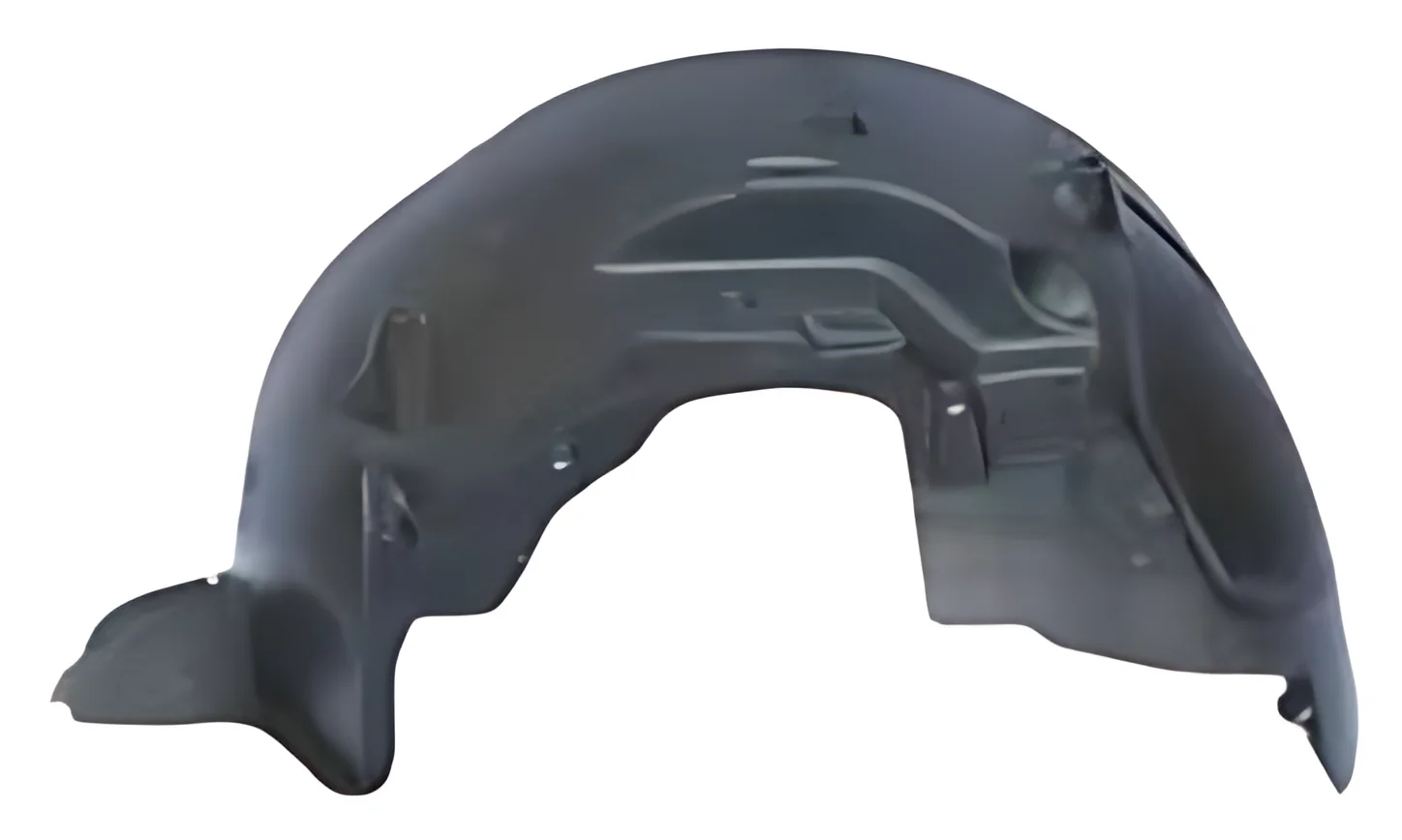 Guardafango Delantero Izquierdo Ssangyong Grand Musso Rexton 2021 24  Original 7971036030 3