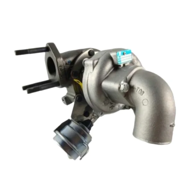Turbo Hyundai Santa Fe 2.2 2021 24 Original 282312R100