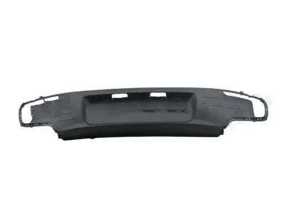 Funda Parachoque Trasera Inferior Kia Rio 3 y 5 2015 2016 2017 Original 866121W700