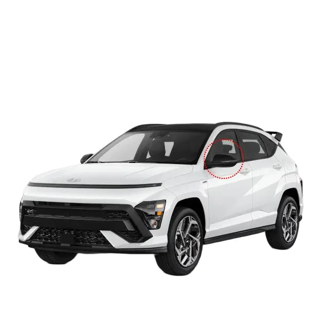 Rejilla Parachoque Delantero Hyundai Kona 2024 a 2026 Original  86531BE000CA