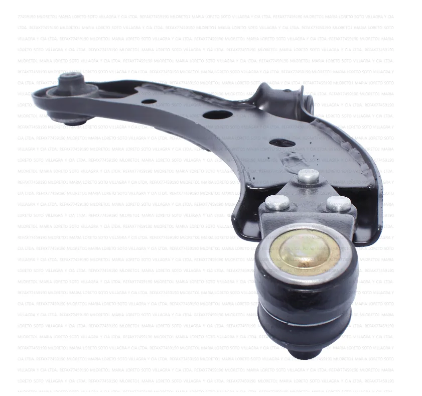 Bandeja Delantera Derecha Hyundai Kona 2023 a 2026 Original 54501BE000